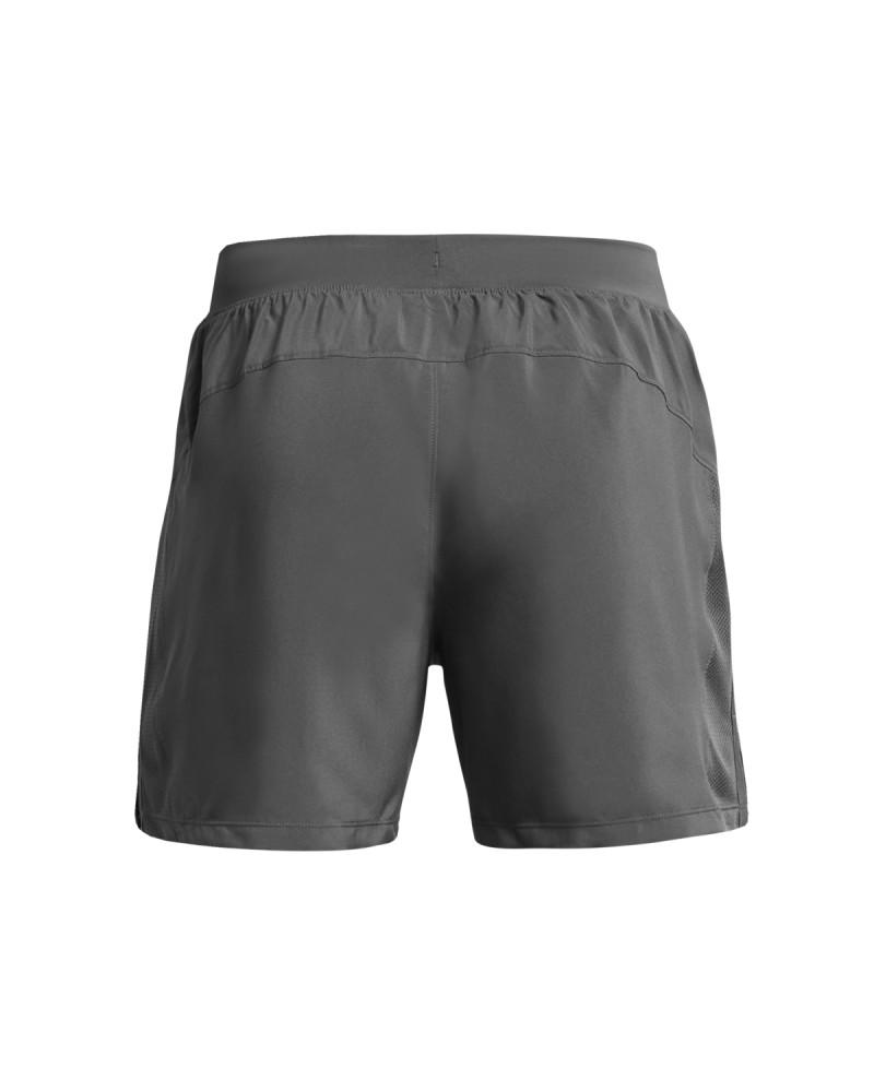 Къси панталони Мъже  LAUNCH 5 SHORTS Under Armour 