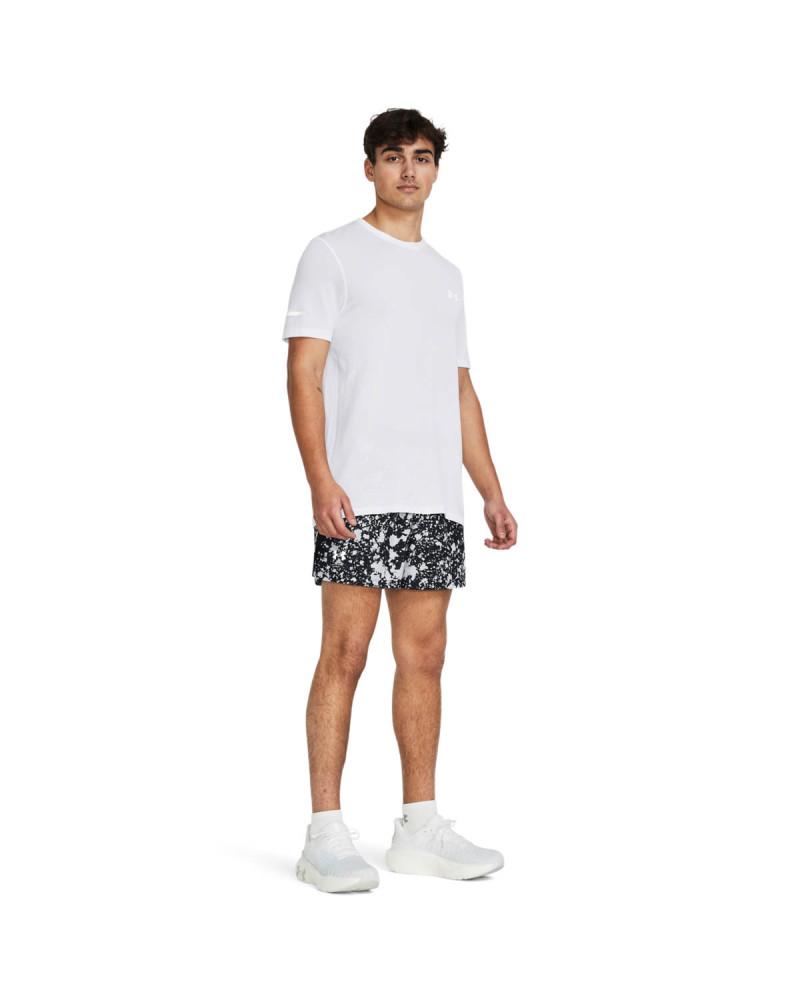 Къси панталони Мъже LAUNCH 5  SPECKS SHORT Under Armour 