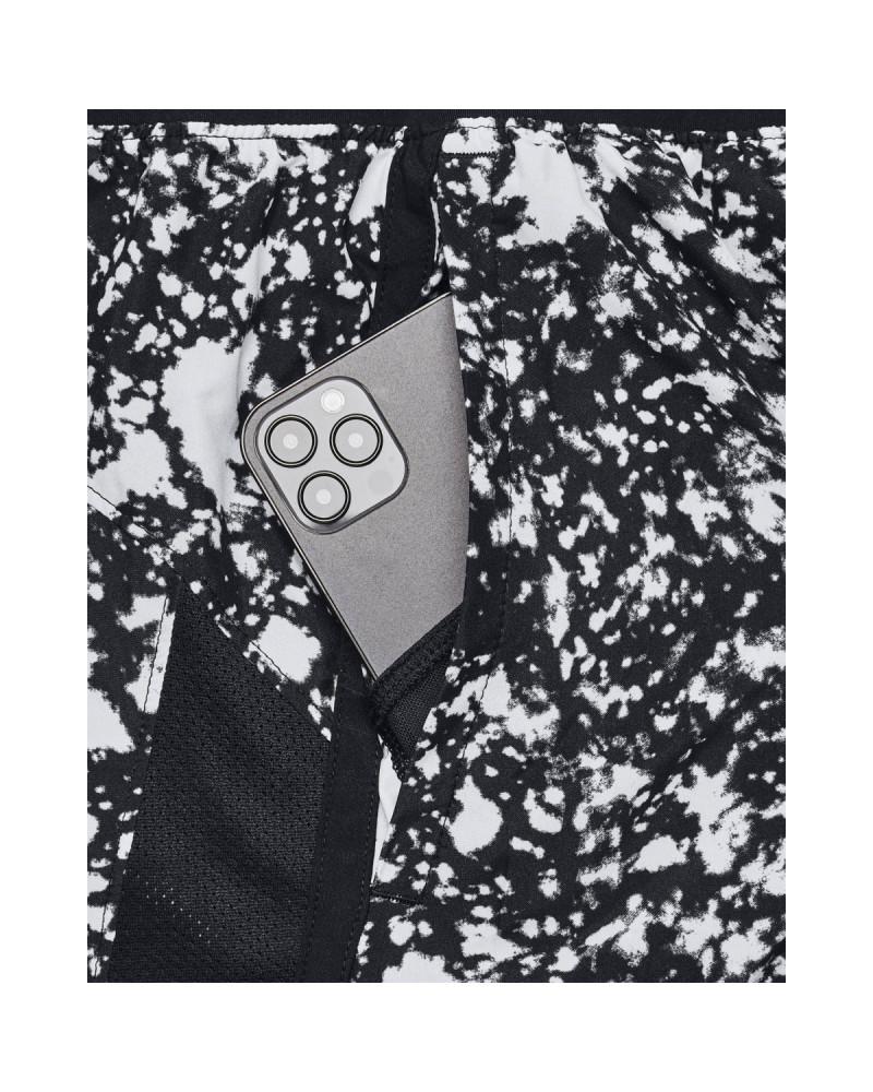 Къси панталони Мъже LAUNCH 5  SPECKS SHORT Under Armour 