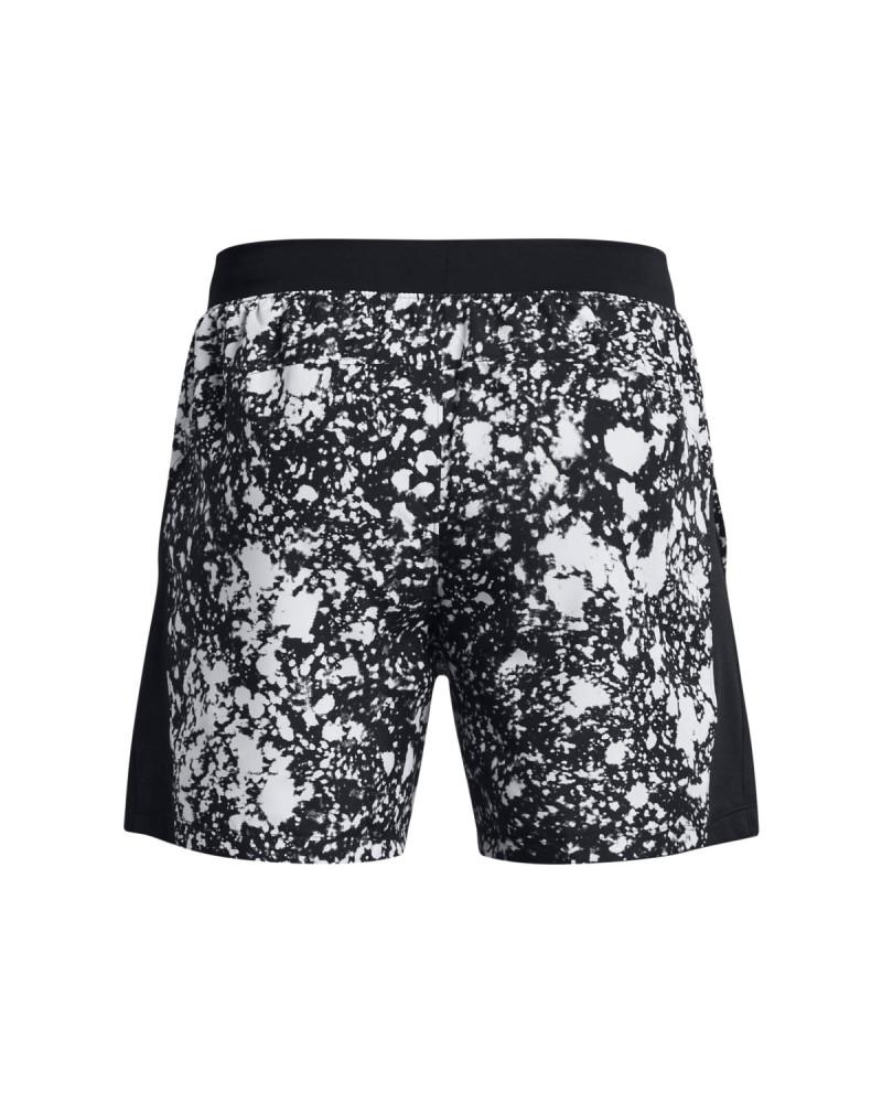 Къси панталони Мъже LAUNCH 5  SPECKS SHORT Under Armour 