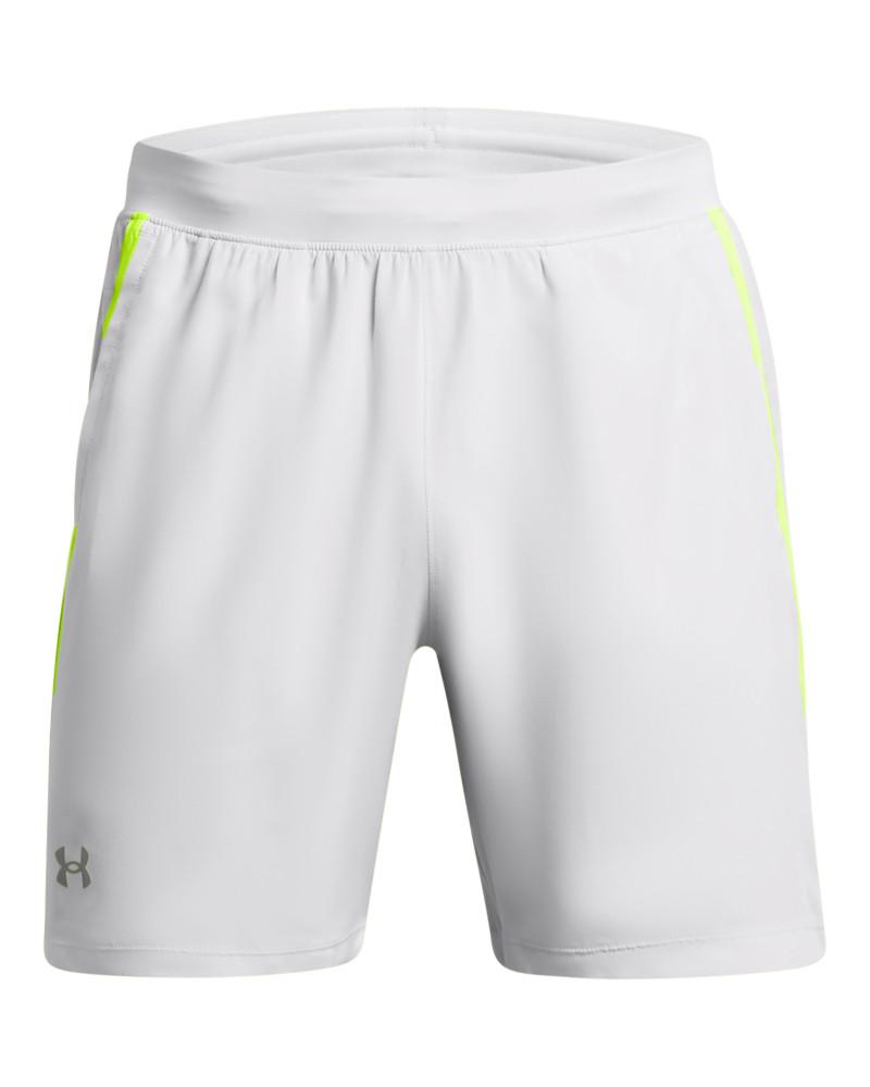 Къси панталони Мъже LAUNCH 7  SHORTS Under Armour 