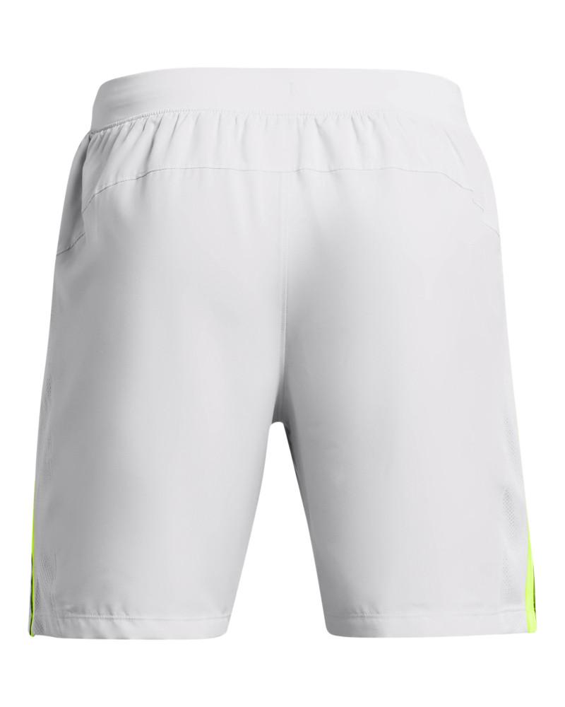Къси панталони Мъже LAUNCH 7  SHORTS Under Armour 