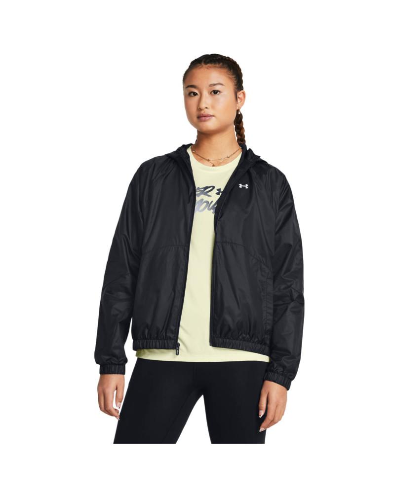 Яке Жени SPORT WINDBREAKER JKT Under Armour 