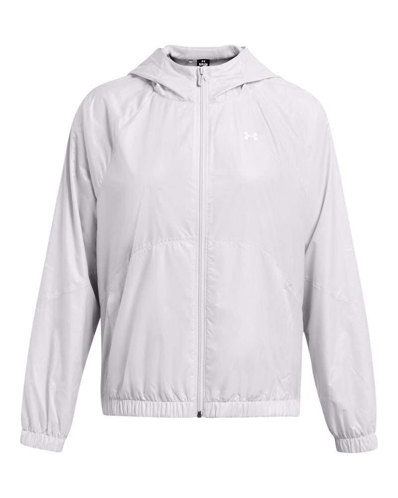 Яке Жени SPORT WINDBREAKER JKT Under Armour 