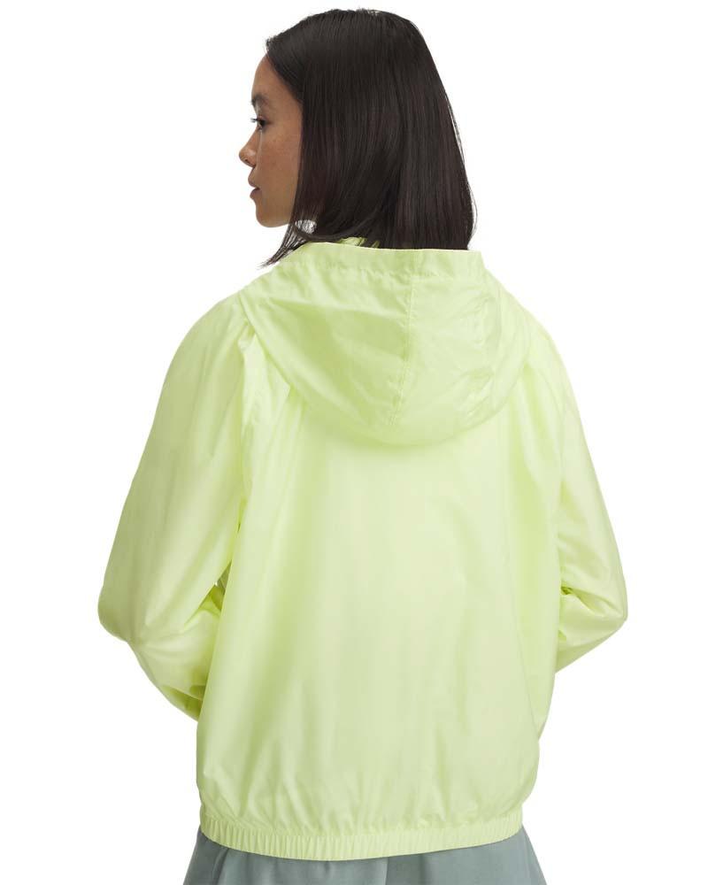 Яке Жени RIVAL SPORT WINDBREAK JKT Under Armour 