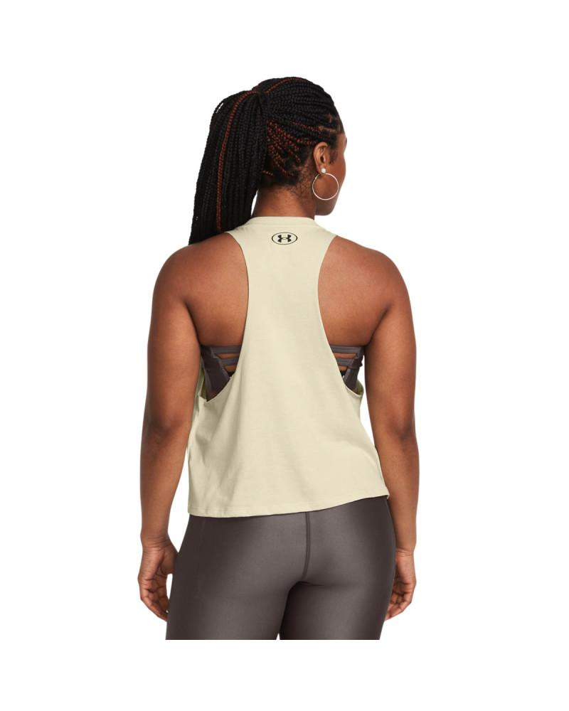 Потник Жени PROJECT ROCK BALANCE TANK Under Armour 