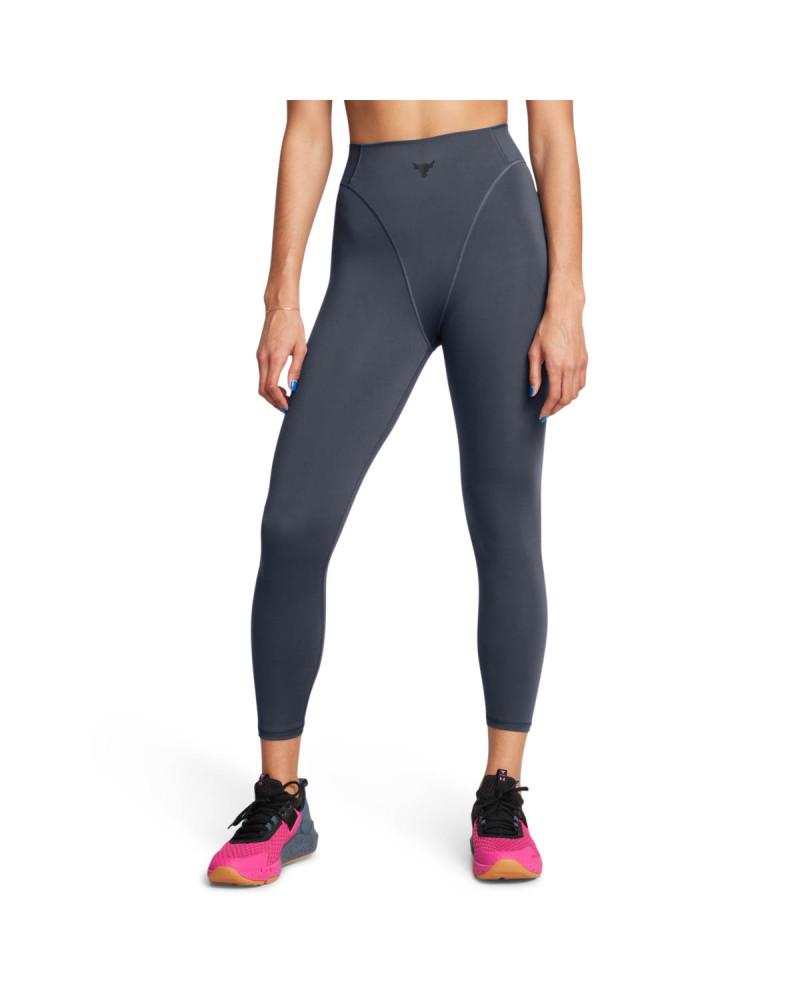 Клин Жени PROJECT ROCK LG GRIND ANKL LG  Under Armour 