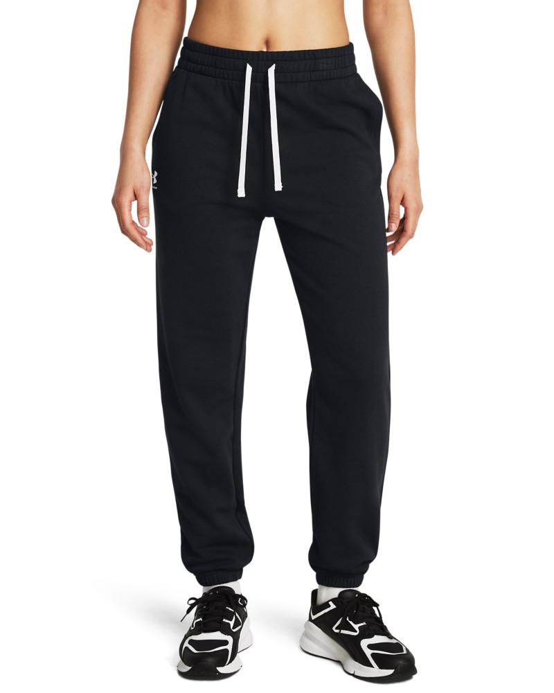 Долнище Жени RIVAL TERRY JOGGER Under Armour 