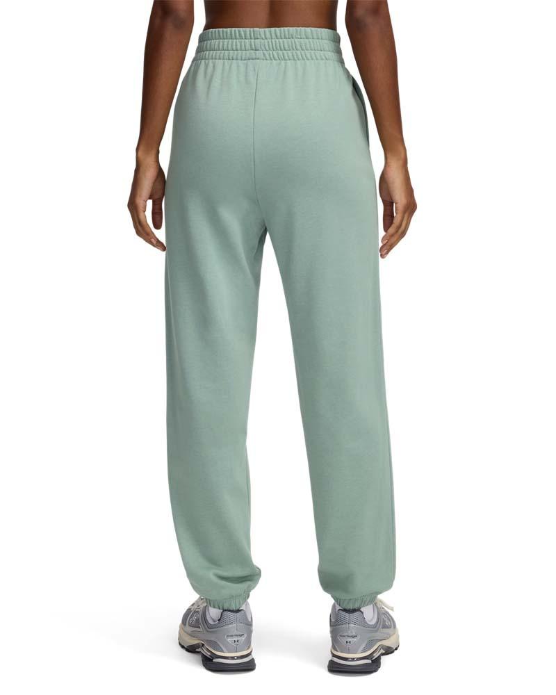 Долнище Жени RIVAL TERRY JOGGERS Under Armour 