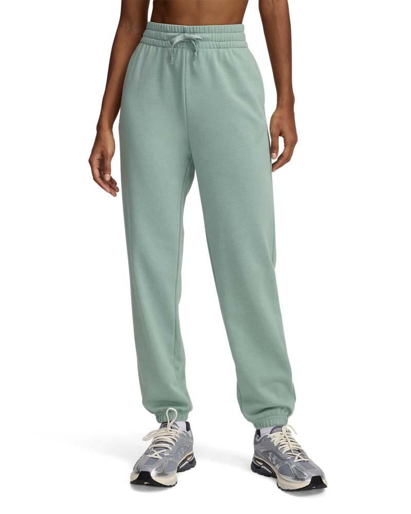 Долнище Жени RIVAL TERRY JOGGERS Under Armour 