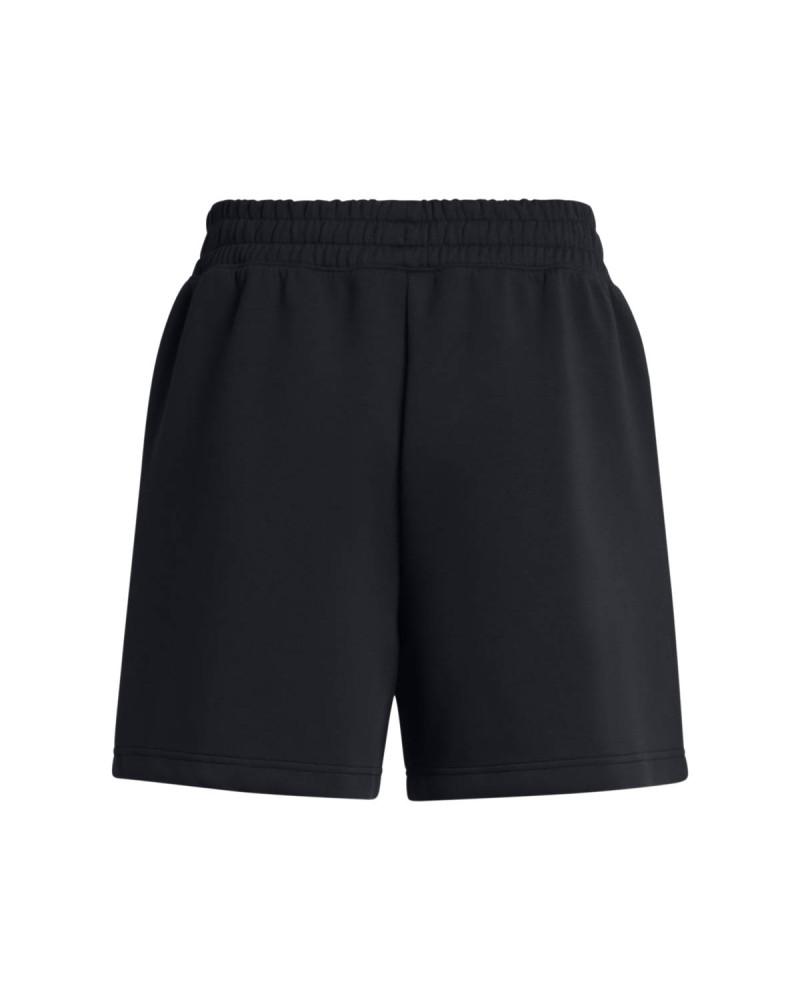 Къси панталони Жени UNSTOPPABLE FLC PLTD SHORT Under Armour 