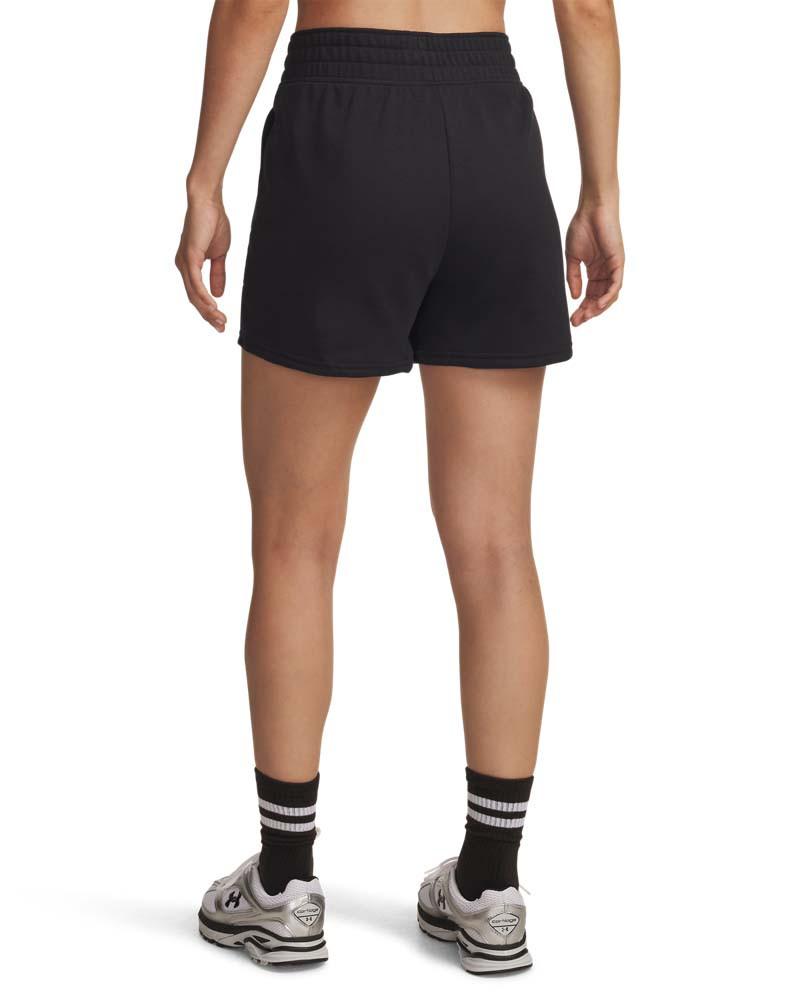Къси панталони Жени  RIVAL TERRY SHORT Under Armour 