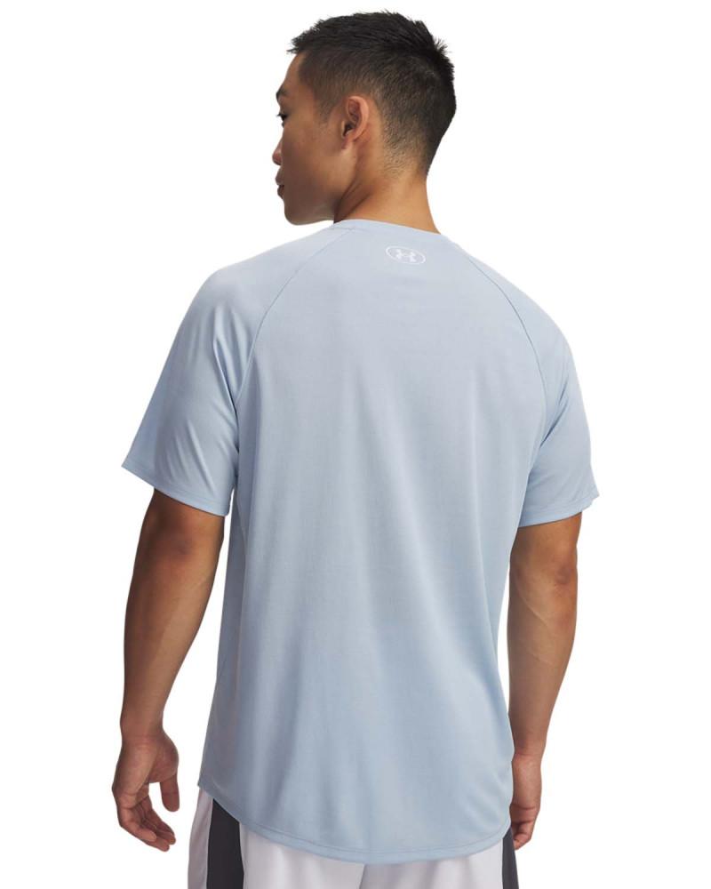 Тениска Мъже TECH TEXTURED Under Armour 