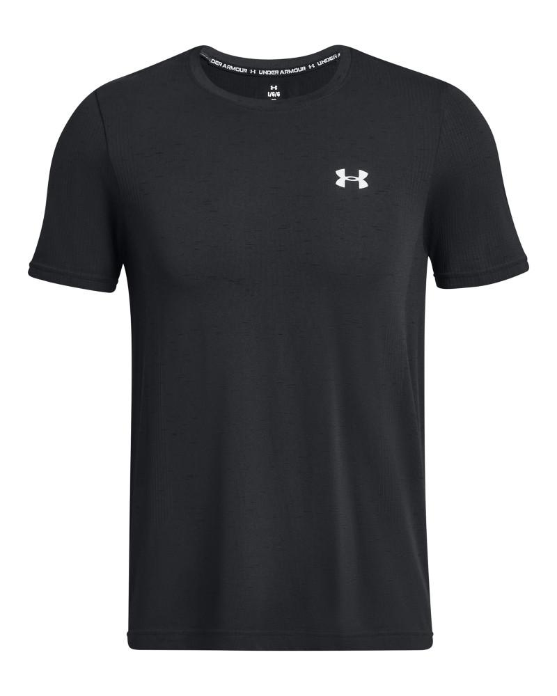 Тениска Мъже VANISH SS Under Armour 