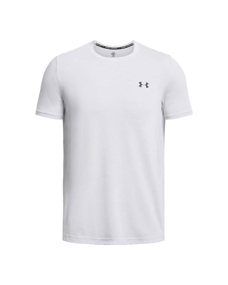Тениска Мъже VANISH SS Under Armour 