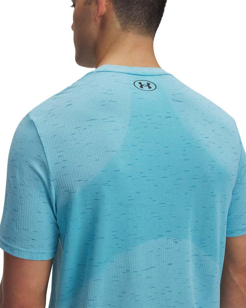 Тениска Мъже VANISH SEAMLESS SS Under Armour 