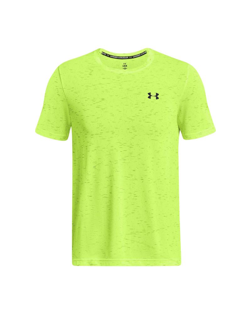 Тениска Мъже VANISH SS Under Armour 