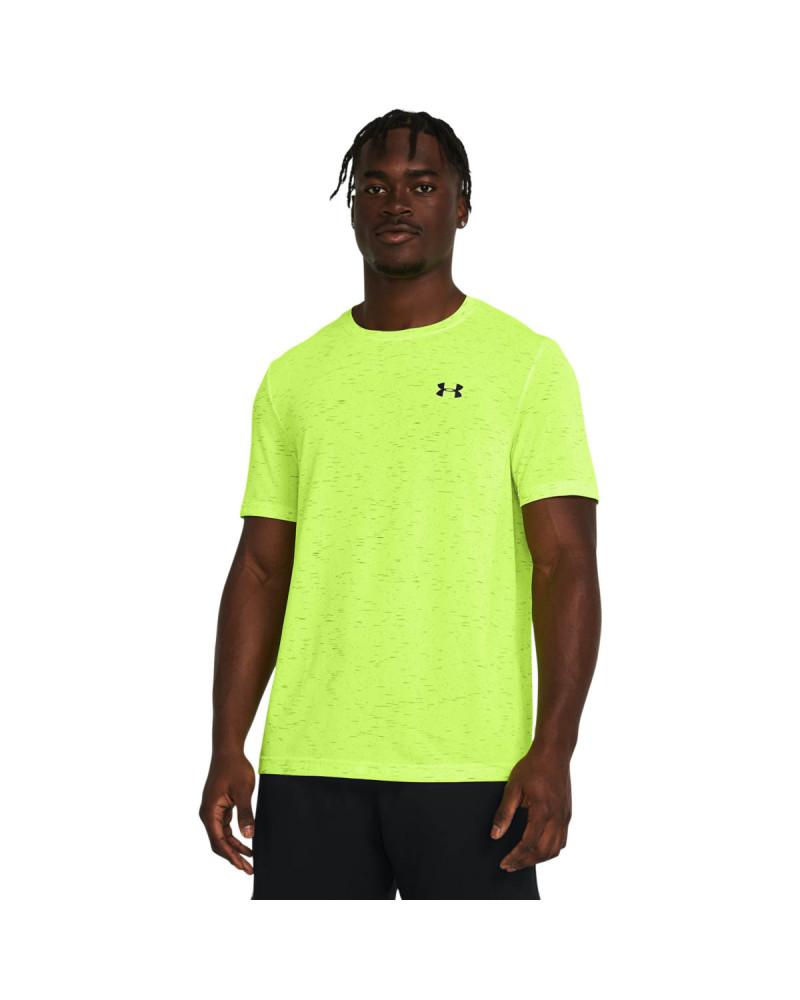 Тениска Мъже VANISH SS Under Armour 