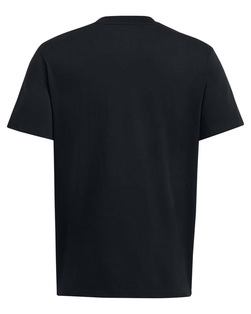 Тениска Мъже HW ARMOUR LABEL SS Under Armour 