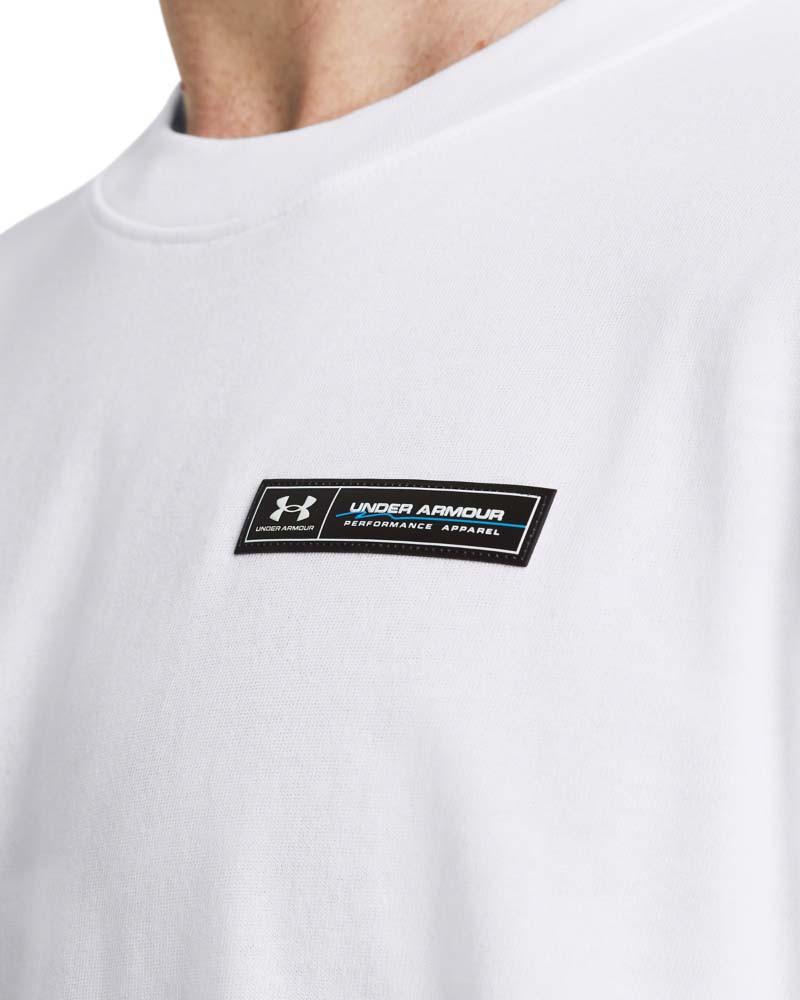 Тениска Мъже HW ARMOUR LABEL SS Under Armour 