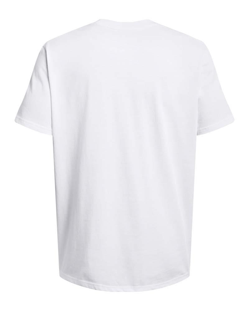 Тениска Мъже HW ARMOUR LABEL SS Under Armour 