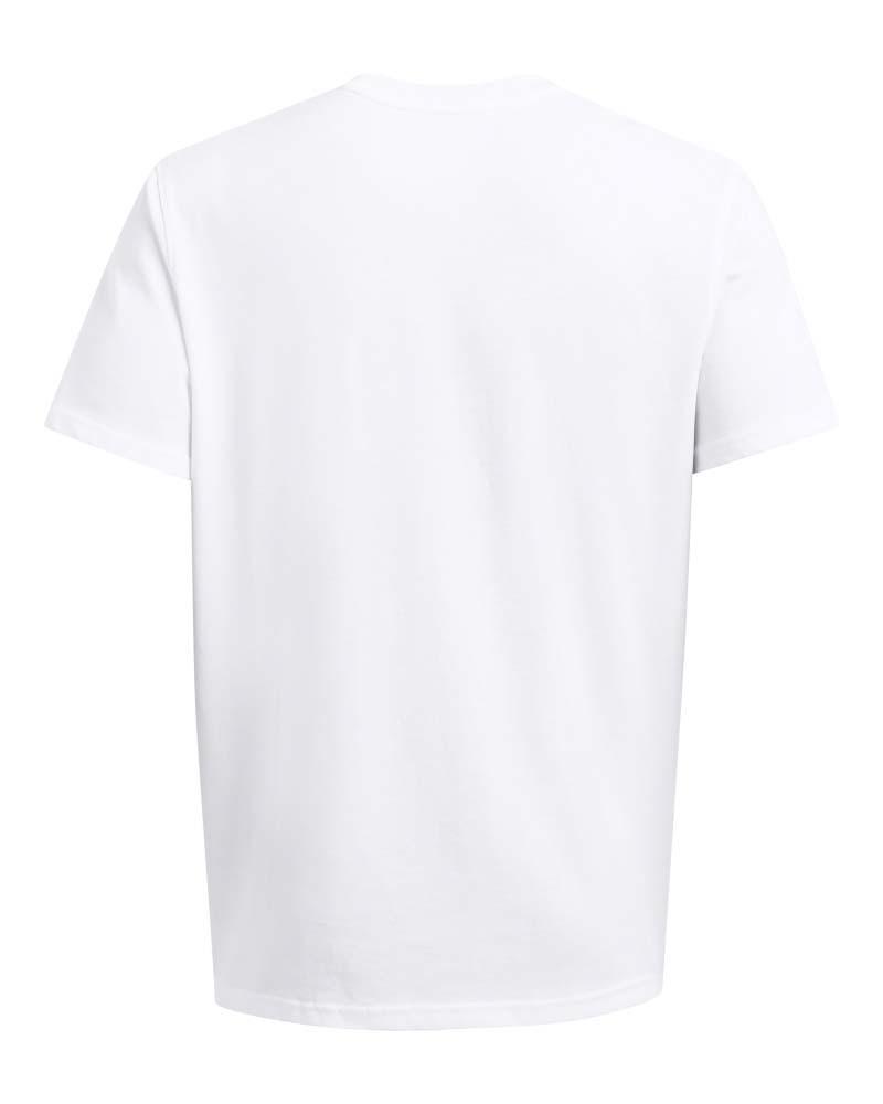 Тениска Мъже HW ARMOUR LABEL SS Under Armour 