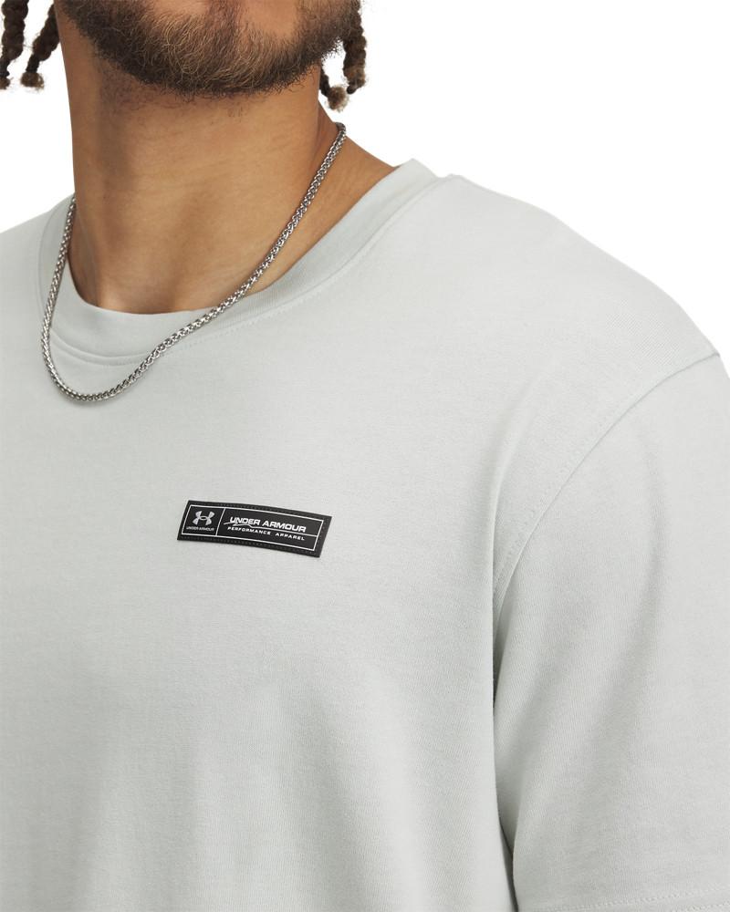 Тениска Мъже HW ARMOUR LABEL SS Under Armour 