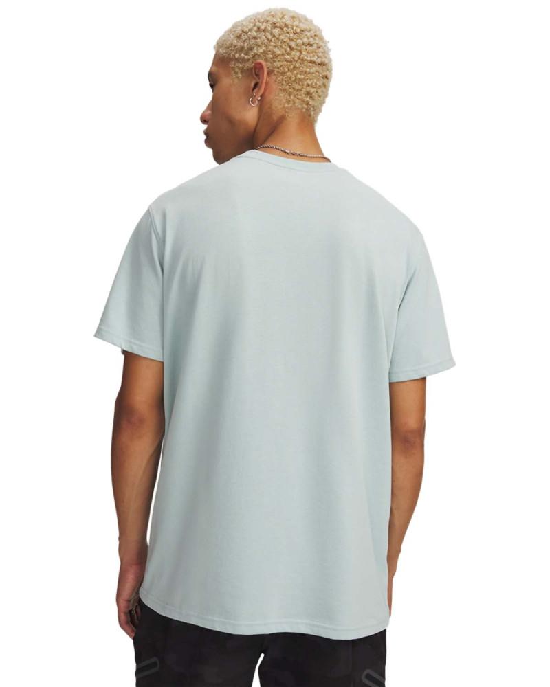 Тениска Мъже HW ARMOUR LABEL SS Under Armour 