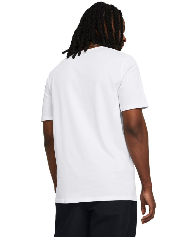 Тениска Мъже BHM SS Under Armour 