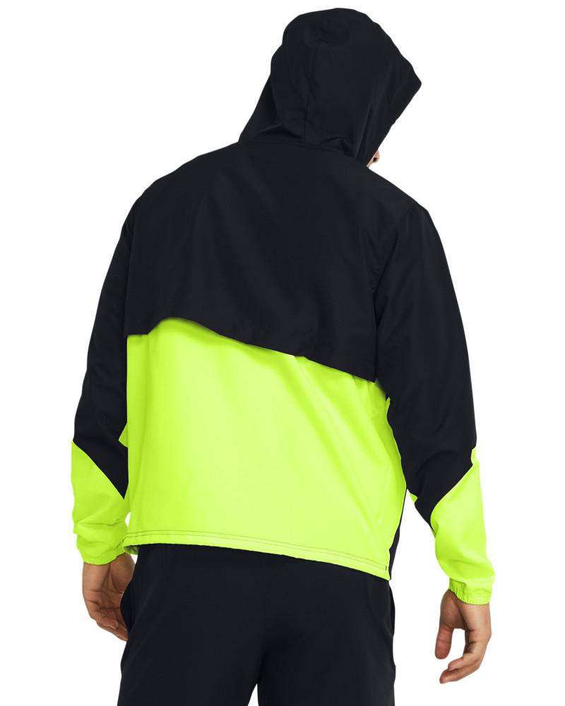 Яке Мъже LEGACY WINDBREAKER Under Armour 