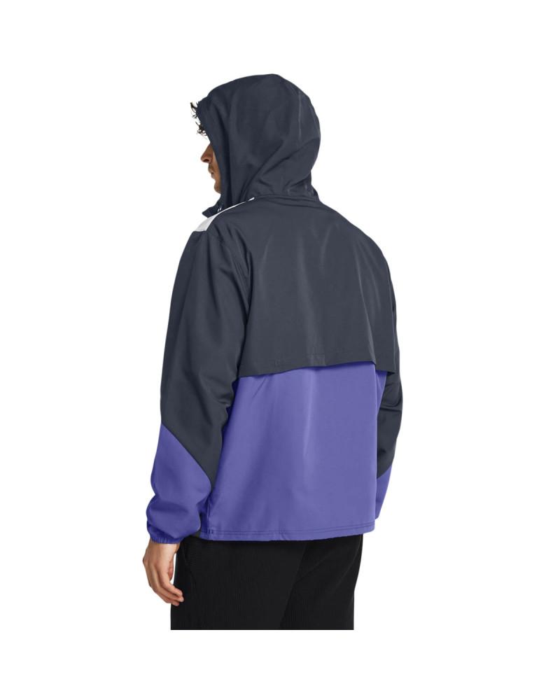 Яке Мъже LEGACY WINDBREAKER Under Armour 