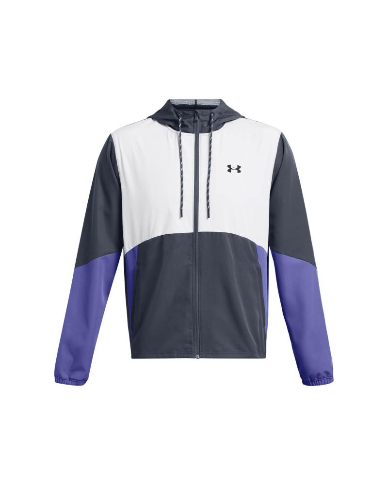 Яке Мъже LEGACY WINDBREAKER Under Armour 