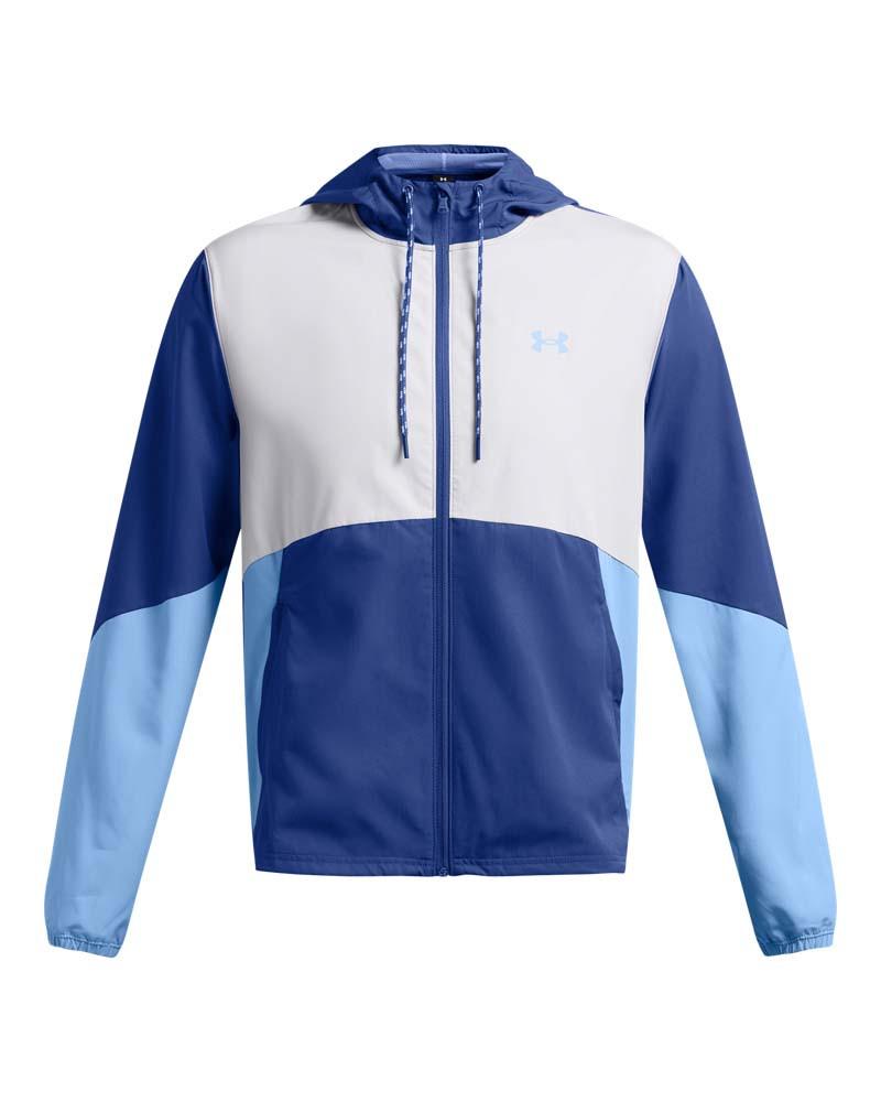 Яке Мъже  ICON LEGACY WINDBREAKER Under Armour 