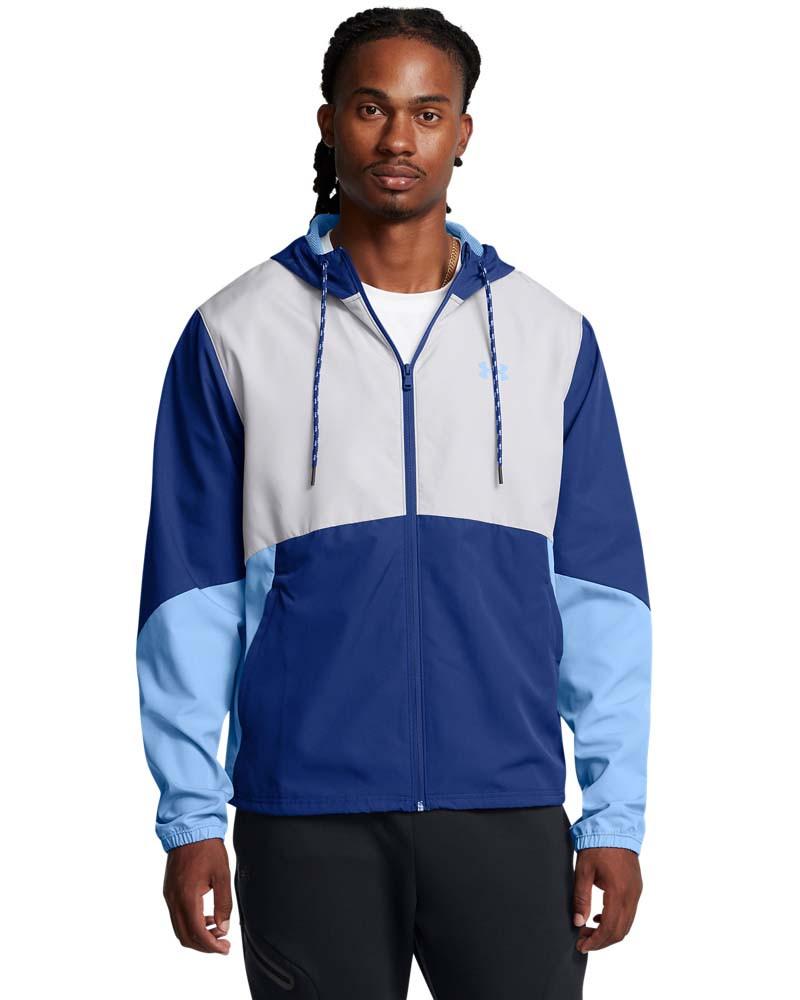 Яке Мъже  ICON LEGACY WINDBREAKER Under Armour 