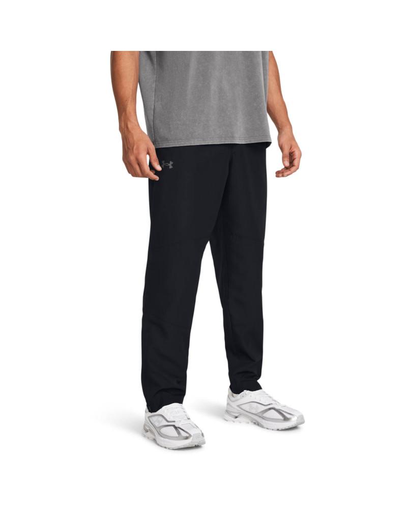 Долнище Мъже LEGACY WINDBREAKER PANT Under Armour 