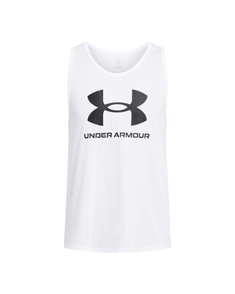 Потник Мъже SPORTSTYLE LOGO TANK Under Armour 