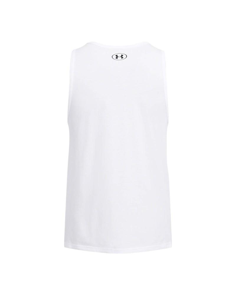 Потник Мъже SPORTSTYLE LOGO TANK Under Armour 