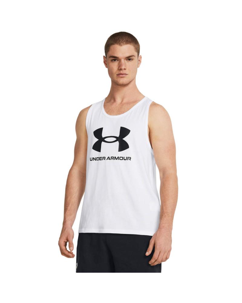 Потник Мъже SPORTSTYLE LOGO TANK Under Armour 