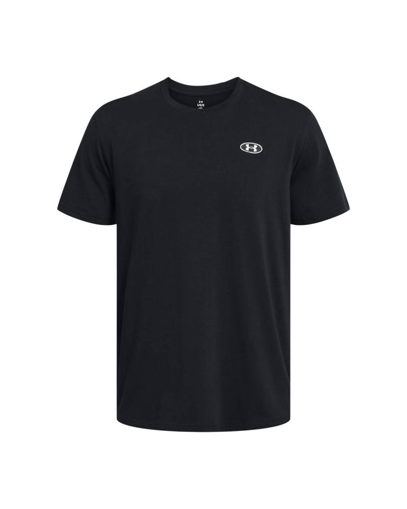 Тениска Мъже HW LC PATCH SS Under Armour 