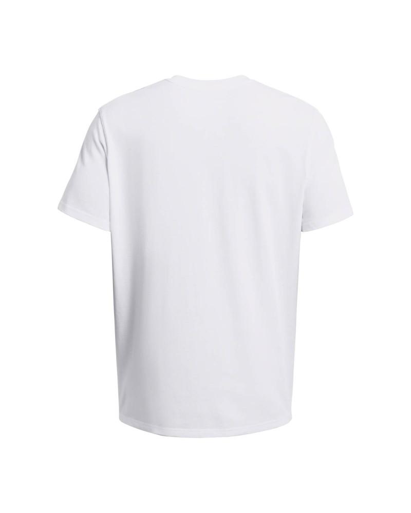 Тениска Мъже HVW LC PATCH SS Under Armour 