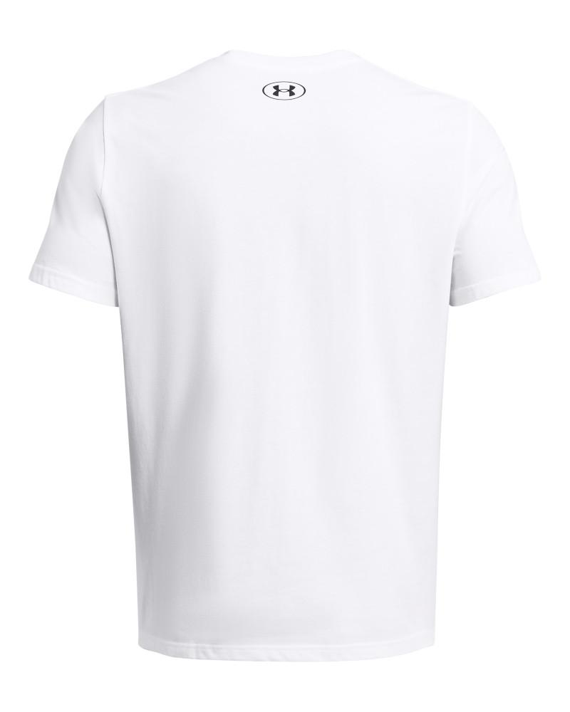 Тениска Мъже GL FOUNDATION UPDATE SS Under Armour 