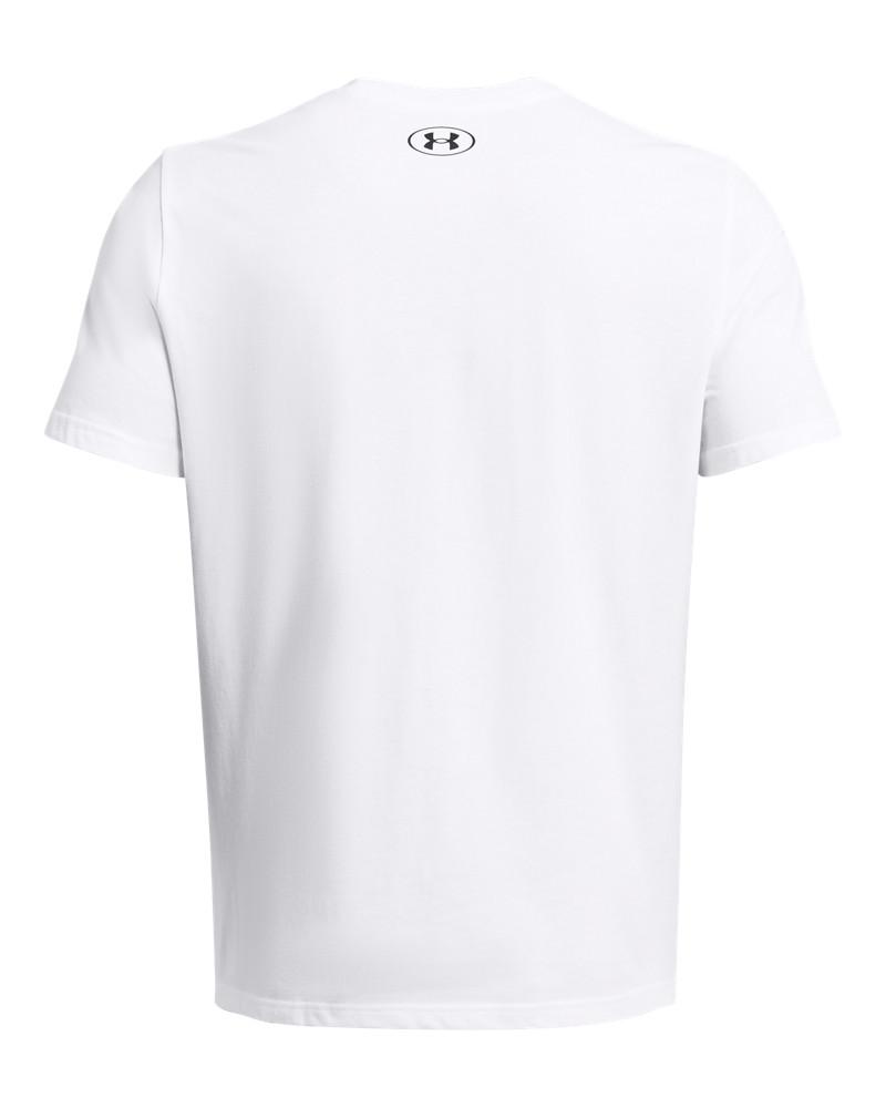 Тениска Мъже GL FOUNDATION UPDATE SS Under Armour 