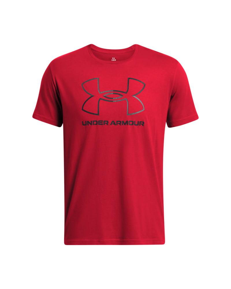 Тениска Мъже GL FOUNDATION UPDATE SS Under Armour 