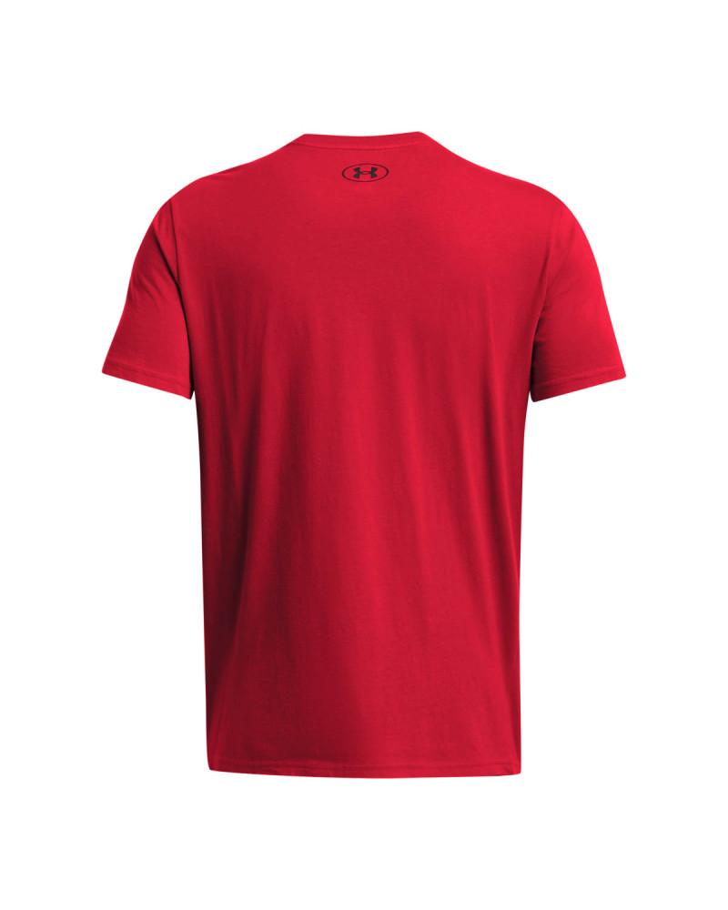 Тениска Мъже GL FOUNDATION UPDATE SS Under Armour 