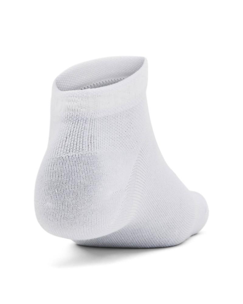 Чорапи Унисекс ESSENTIAL LOW CUT 3PK Under Armour 
