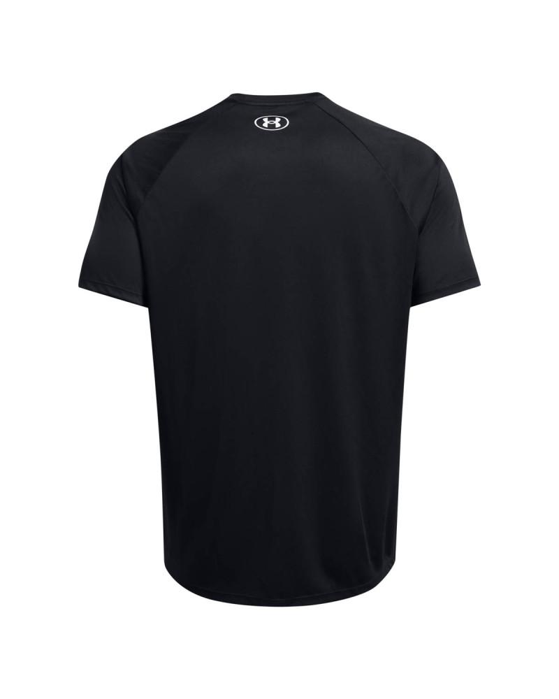 UA VELOCITY GRAPHIC SS CREW 