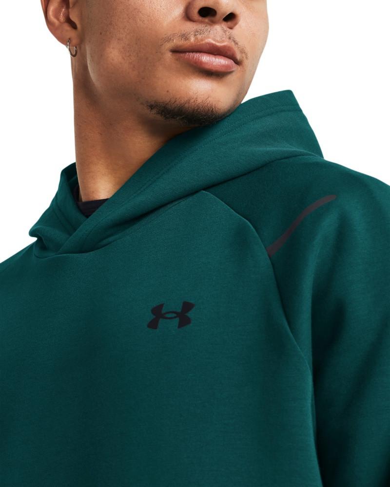 Суитчър Мъже UNSTOPPABLE FLC HD Under Armour 