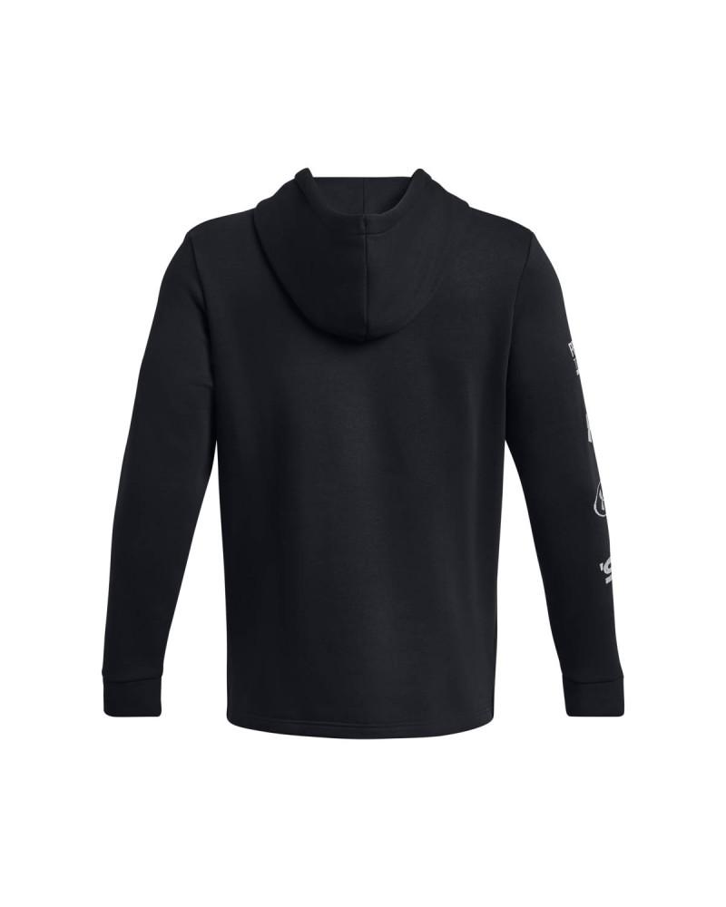 Суитчър Мъже ESSENTIAL FLC NOVELTY HD Under Armour 