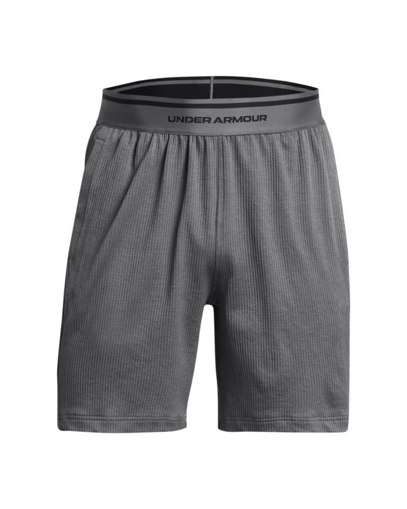 Къси панталони Мъже JOURNEY RIB SHORTS Under Armour 