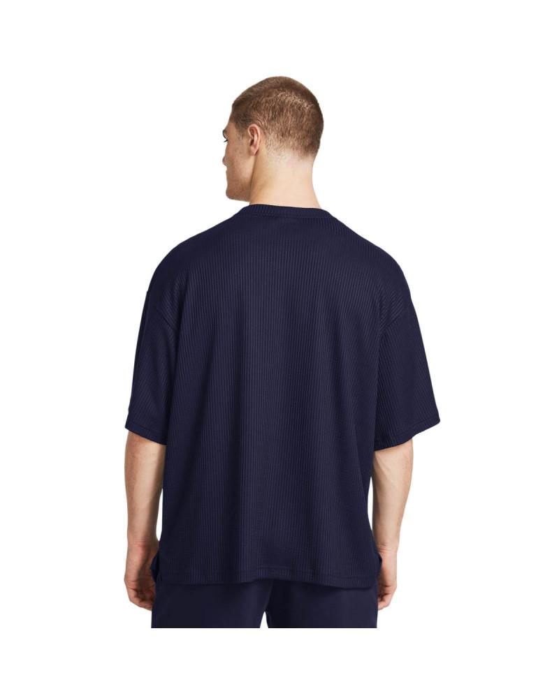 Тениска Мъже RIVAL WAFFLE CREW Under Armour 